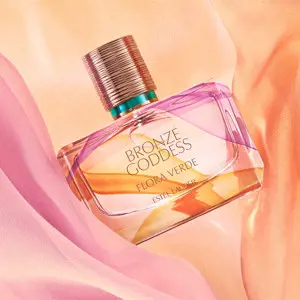 Estee Lauder Bronze Goddess Flora Verde Eau De Parfum 50ml